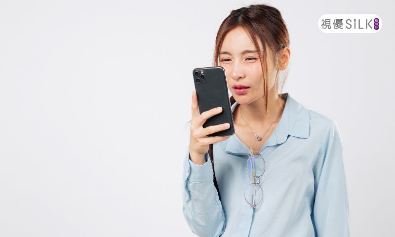 近視雷射度數高也有救! 近視雷射度數高也有救!