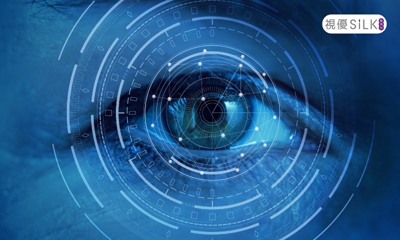 避免近視雷射後遺症的3個關鍵