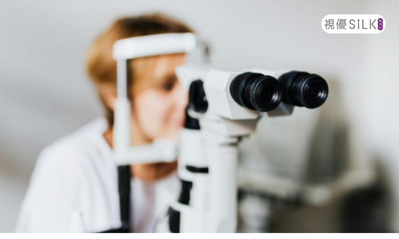 視優SiLK常見問題Q&A