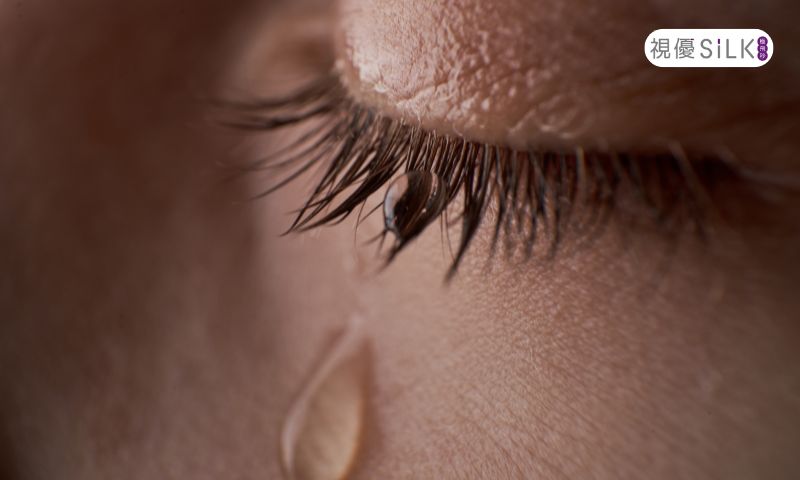 近視雷射引發乾眼的原因 近視雷射引發乾眼的原因