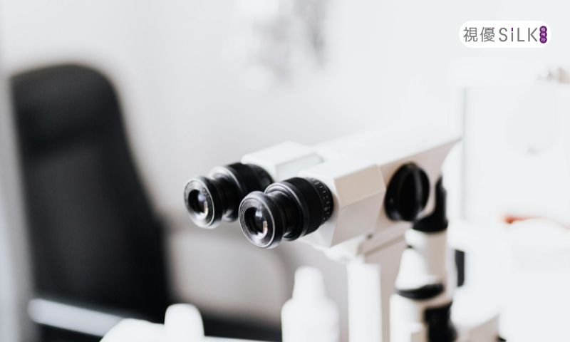 近視雷射比較,視優SiLK贏在哪? 近視雷射比較,視優SiLK贏在哪?