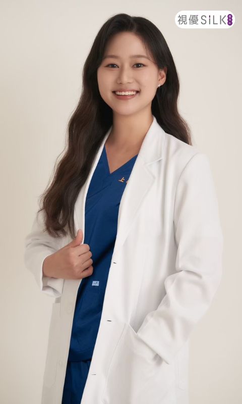 板橋上明診所林序盈院長 板橋上明診所林序盈院長