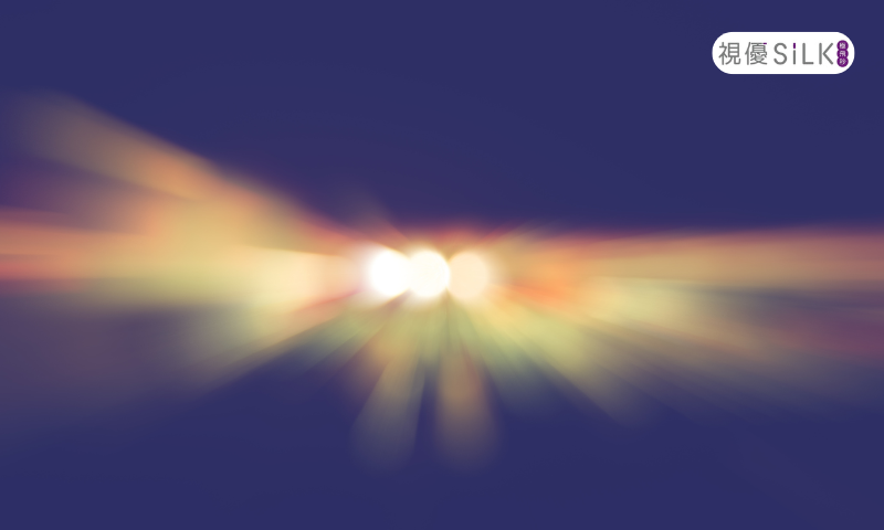 夜間視力模糊的高風險族群