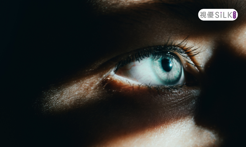 近視雷射術後常見問題Q&A